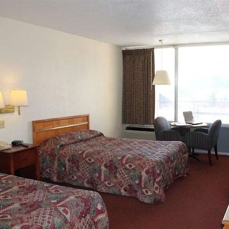 Greenes Motel Boone Εξωτερικό φωτογραφία
