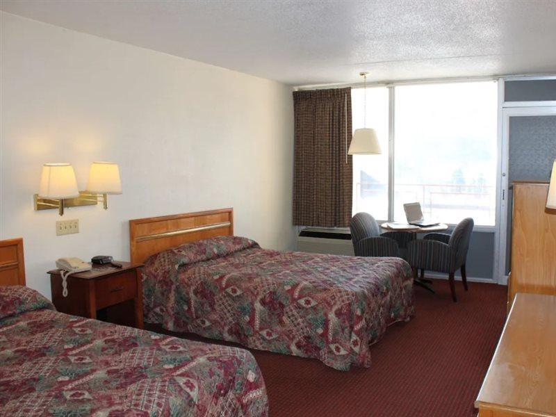 Greenes Motel Boone Εξωτερικό φωτογραφία