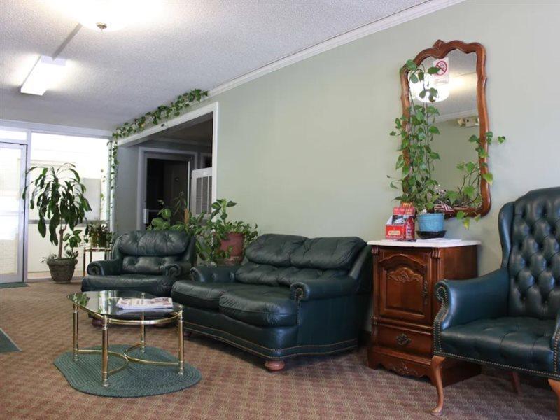 Greenes Motel Boone Εξωτερικό φωτογραφία