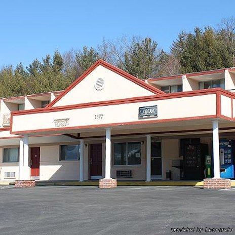 Greenes Motel Boone Εξωτερικό φωτογραφία