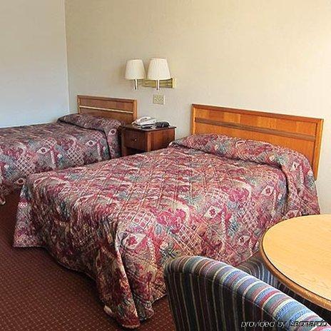 Greenes Motel Boone Εξωτερικό φωτογραφία