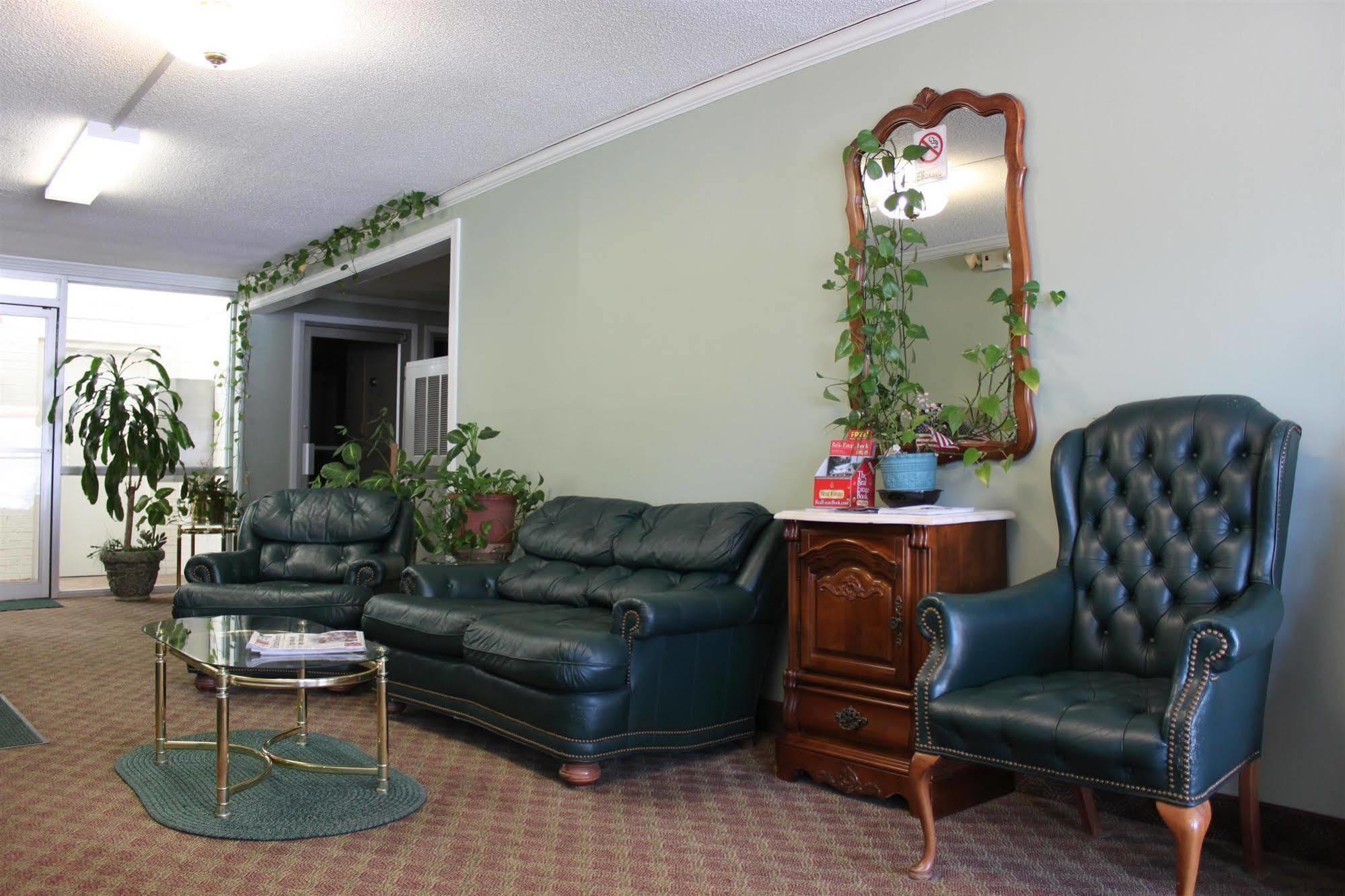 Greenes Motel Boone Εξωτερικό φωτογραφία