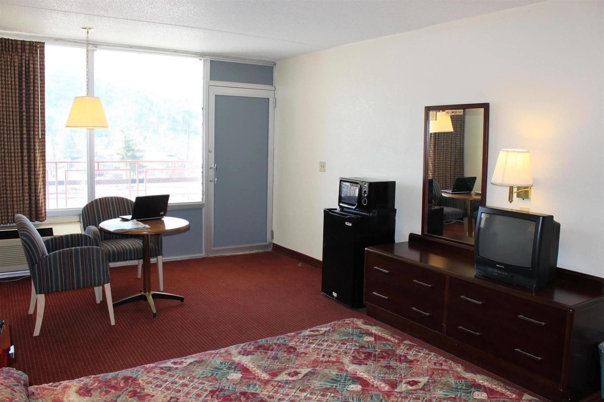 Greenes Motel Boone Εξωτερικό φωτογραφία