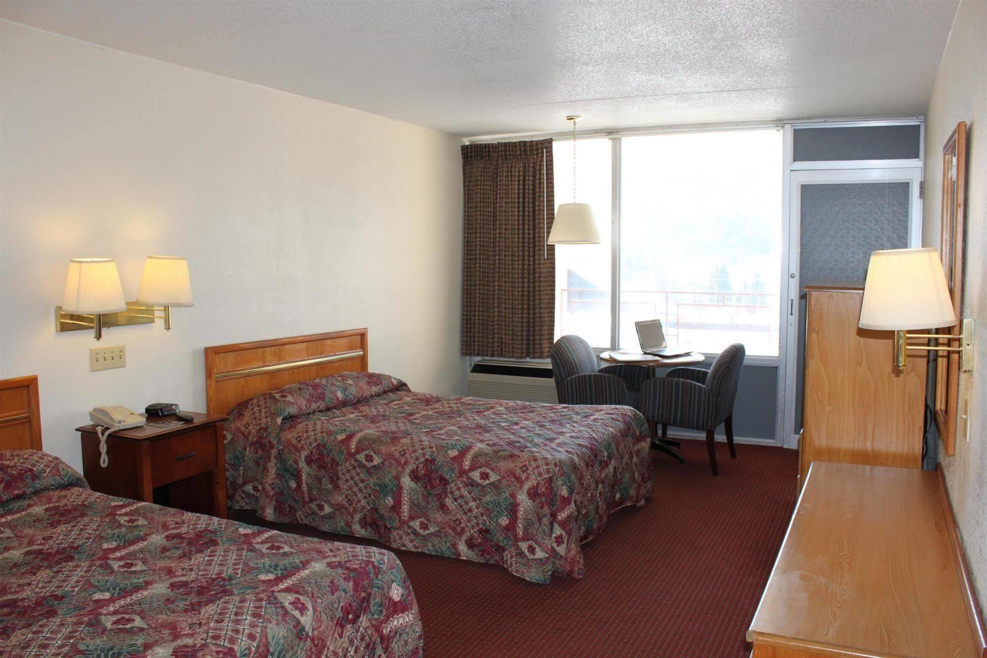 Greenes Motel Boone Εξωτερικό φωτογραφία