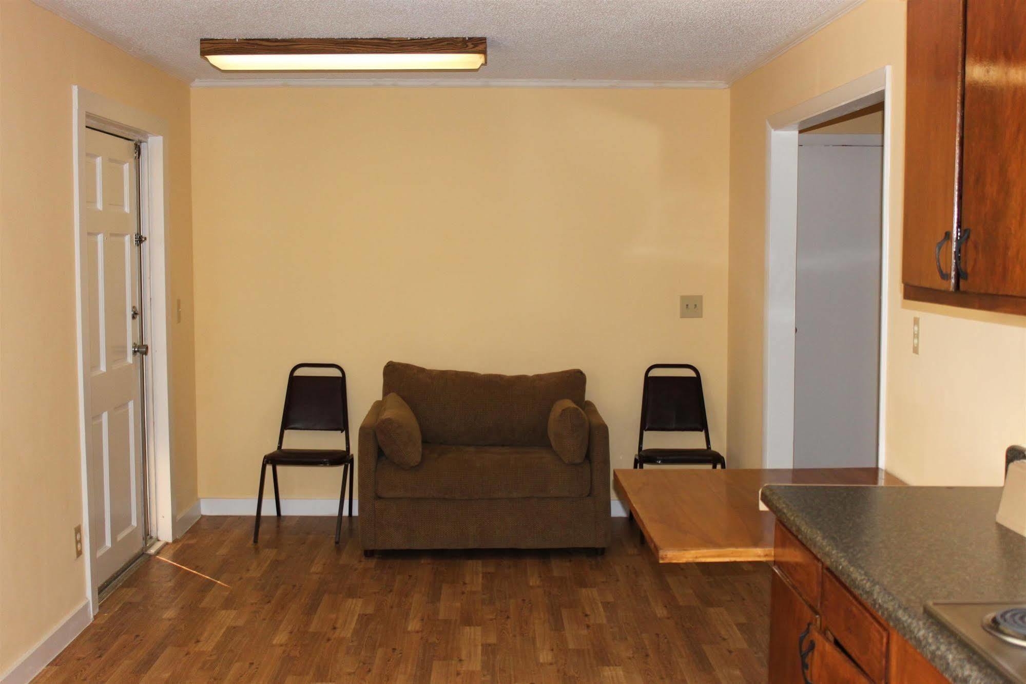 Greenes Motel Boone Εξωτερικό φωτογραφία
