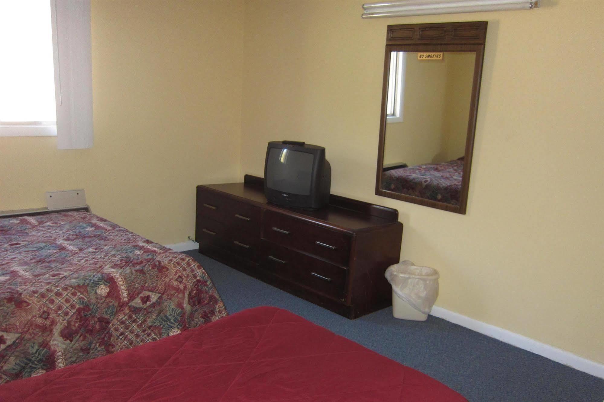 Greenes Motel Boone Εξωτερικό φωτογραφία